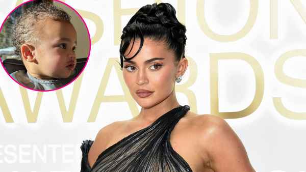 Every Time Kylie Jenner Hinted at Son Aire’s Name: Nike Airs, Outdoor Snaps and More