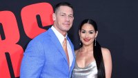Everything Nikki Bella and John Cena Have Said About Each Other Following Their Split