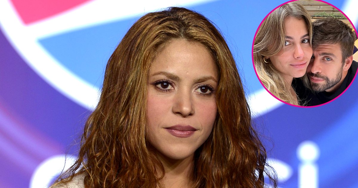 Shakira’s Cryptic Messages, Songs About Gerard Pique, Clara Chia