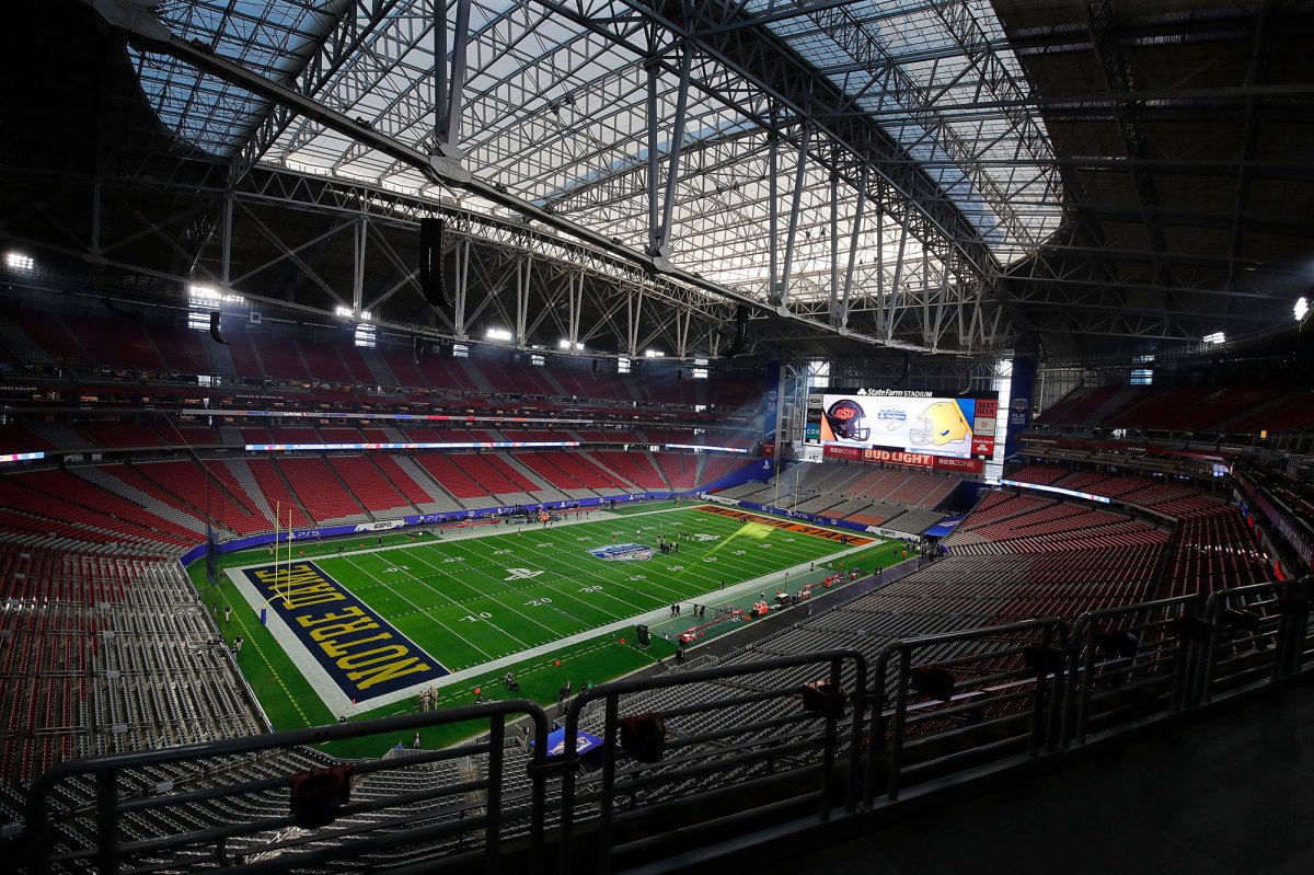When is Super Bowl 2023? Date, location, kick-off time, teams, TV