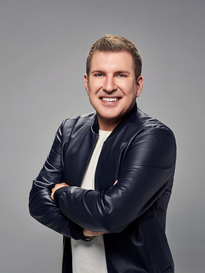 Everything to Know About Todd Chrisley’s Prison Stay- Where It Is, His Cell Breakdown and More - 007 Chrisley Knows Best - Season 8