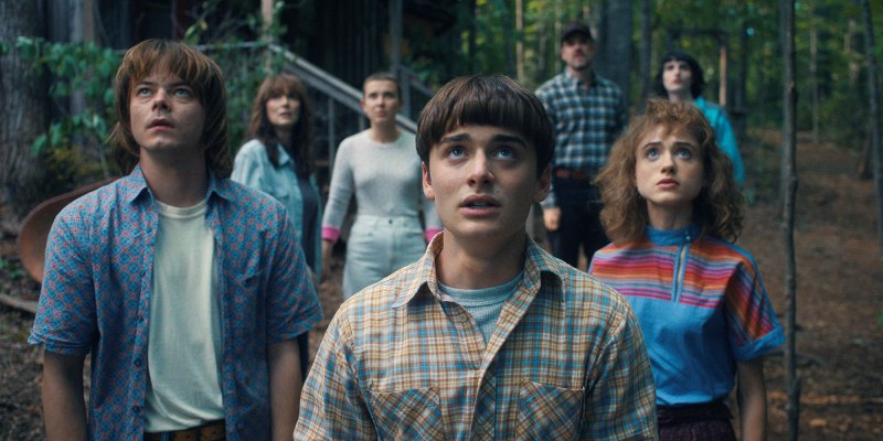 Everything to Know About the 5th and Final Season of 'Stranger Things' - 126