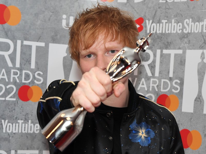 Everything to Know About the Brit Awards 2023 2