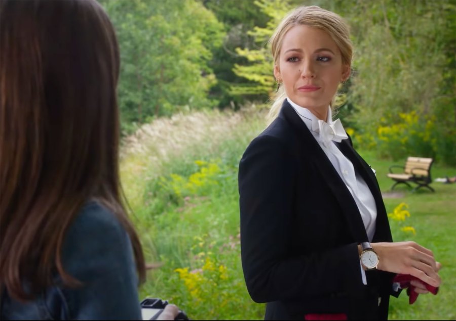 Everything to Know About the Sequel to Blake Lively and Anna Kendrick's 'A Simple Favor' Film: From the Returning Cast to the Story Lines tux