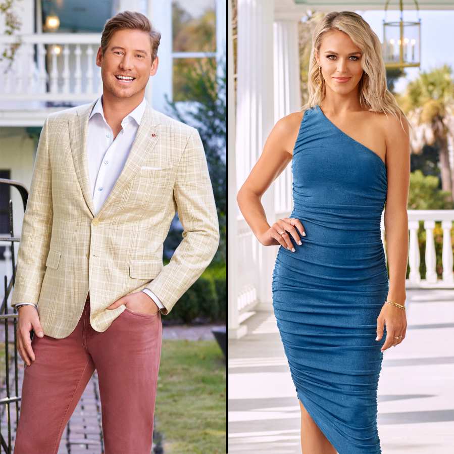 Everything to Know About ‘Southern Charm’ Season 9- Why Kathryn Dennis Is Leaving, Where Relationship Stand and More - 053