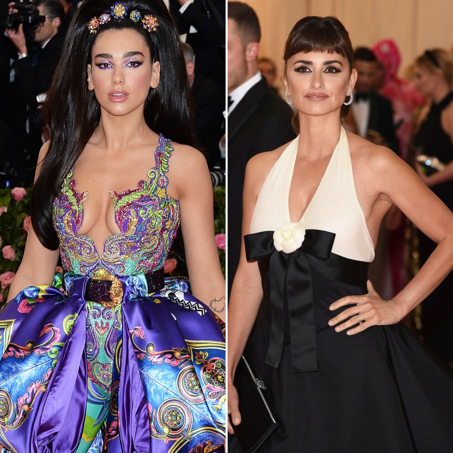 Everything to know about 2023 Met Gala co-chairs