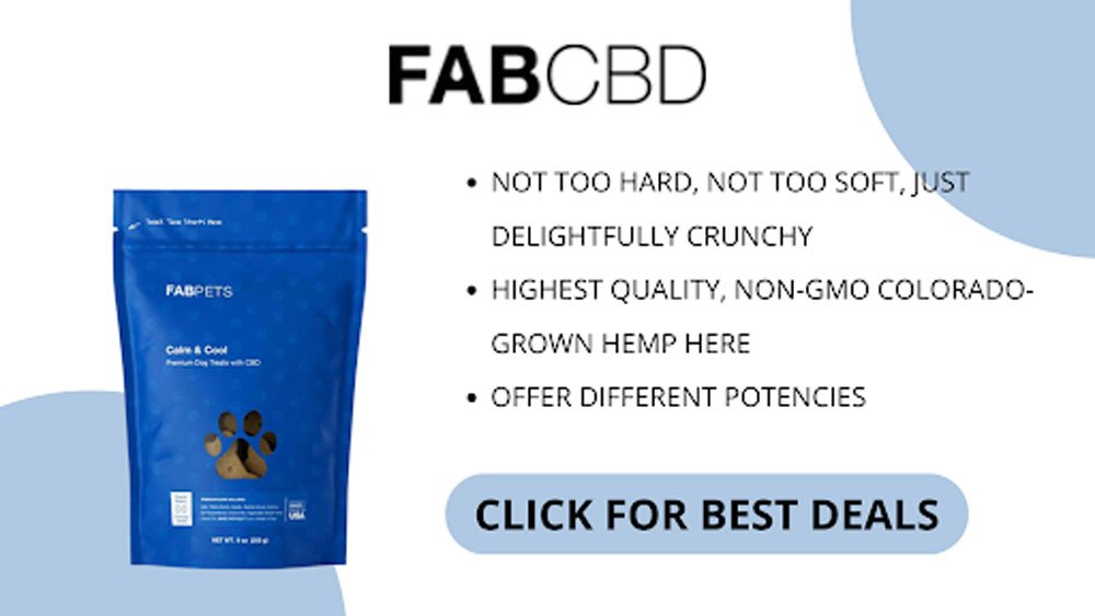 Fab CBD
