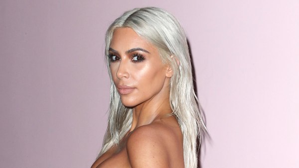 Feature Kim Kardashian Gets a Butt X-Ray Tom Ford