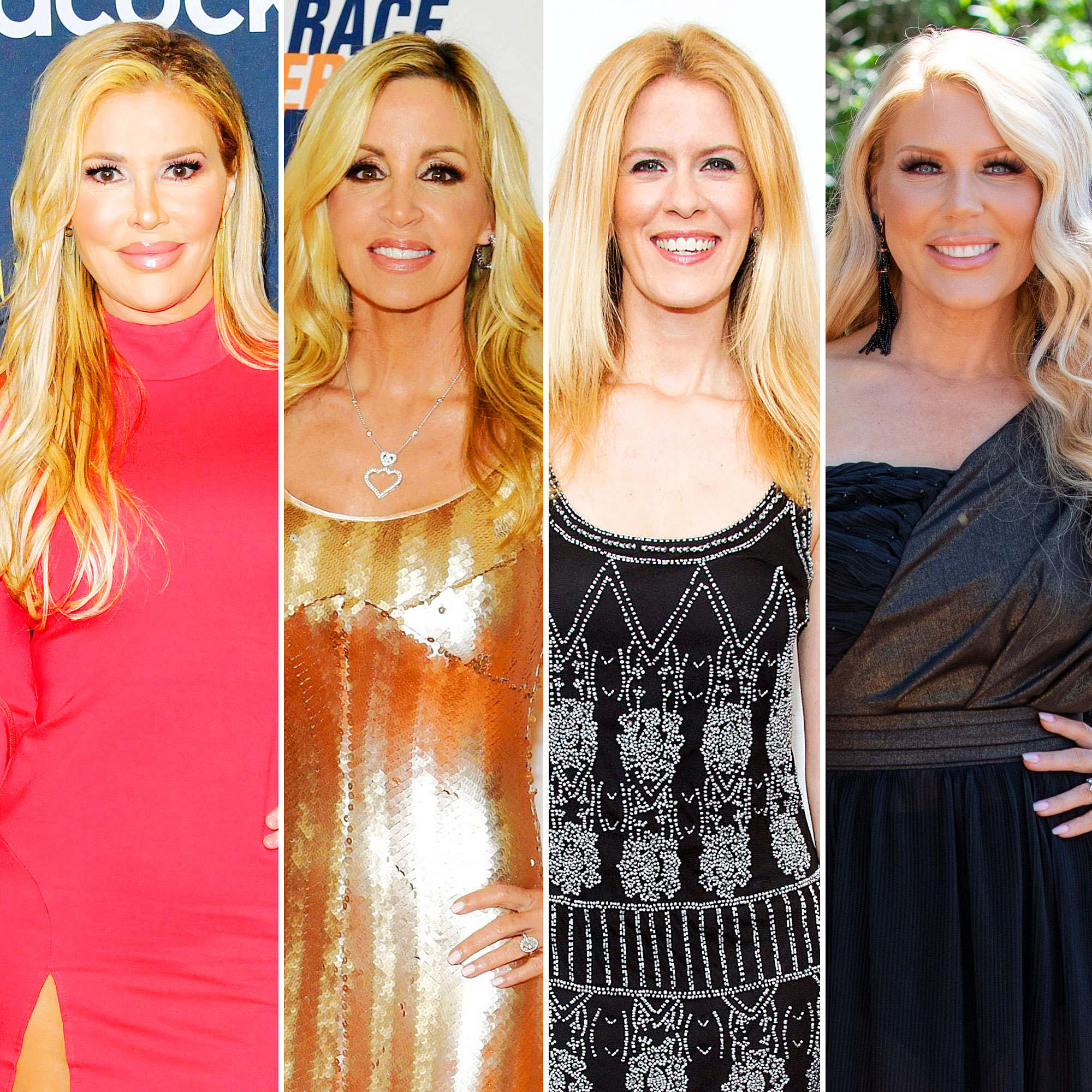 Real Housewives: Ultimate Girls Trip' Season 4: Everything to Know
