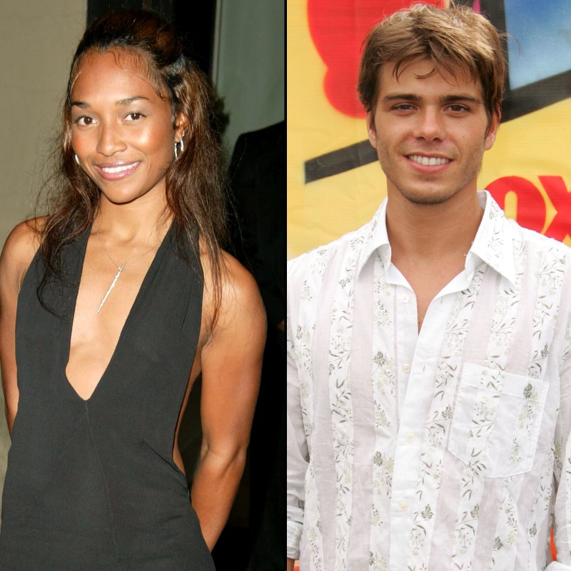Feature TLC Rozonda Chilli Thomas and Matthew Lawrence Are Dating Relationship Timeline
