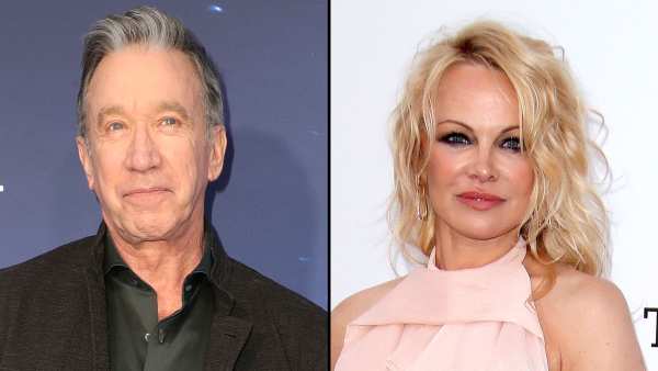 Feature Tim Allen Denies Exposing Himself to Pamela Anderson on Home Improvement Set