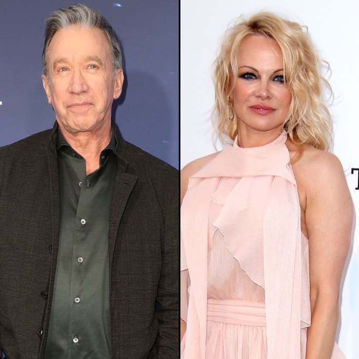 Tim Allen Denies Flashing Pamela Anderson on ‘Dwelling Enchancment’ Set