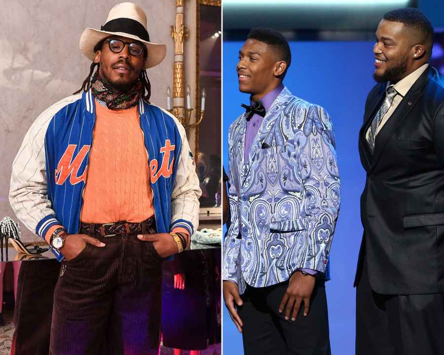 Football Players Who Have Brothers That Also Play in the NFL