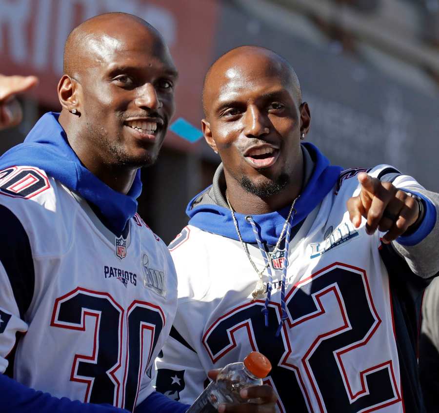 Football Players Who Have Brothers That Also Play in the NFL