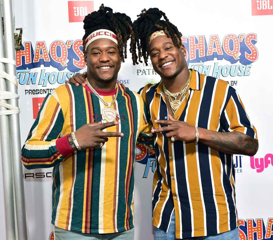 Football Players Who Have Brothers That Also Play in the NFL