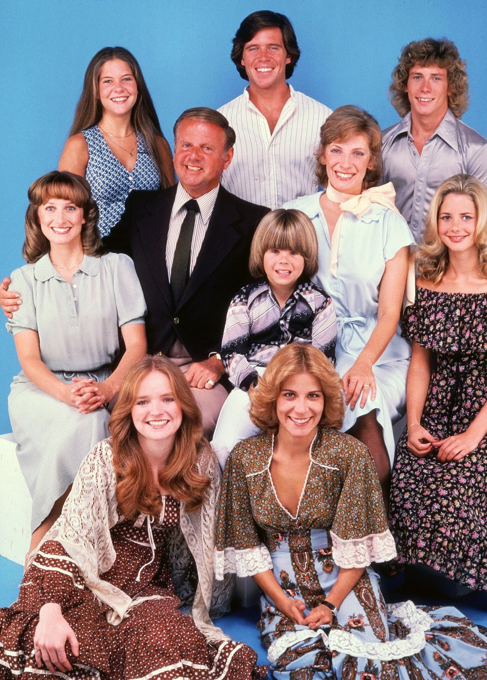 Former 'Eight Is Enough' Child Star Adam Rich Dead at 54: Report
