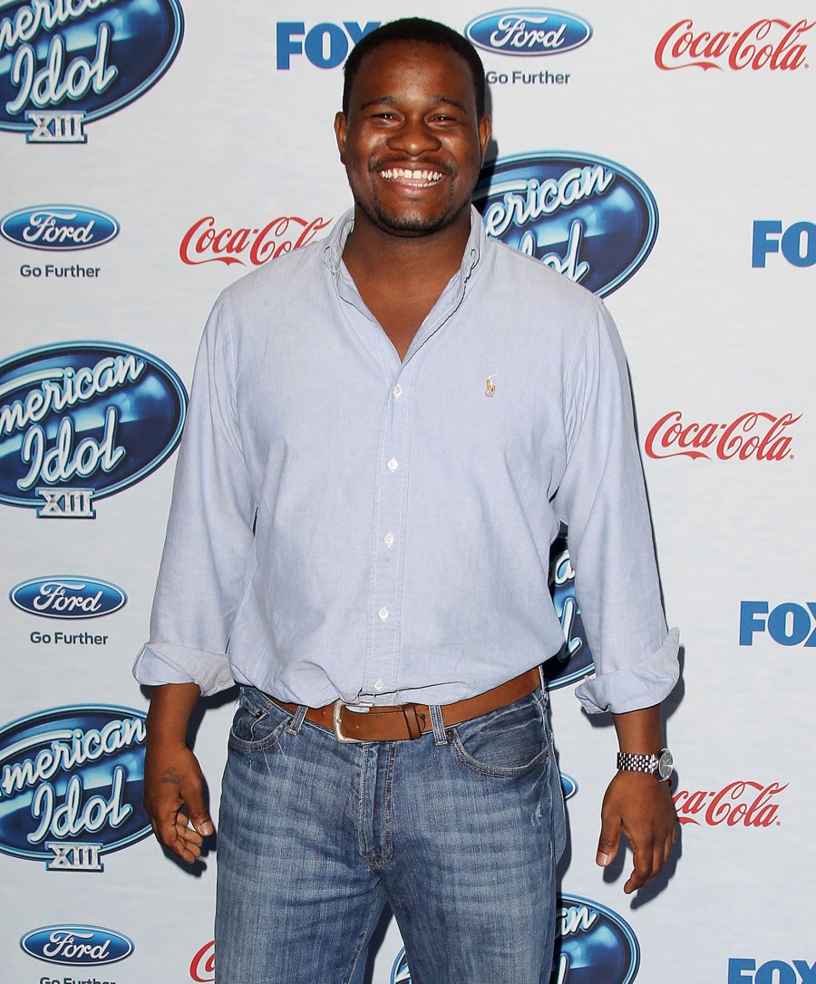 Former ‘American Idol’ Contestants Gone Too Soon: Show Alums Who Died jeans