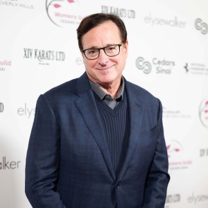 Full House’ Cast Honors Bob Saget on 1-Year Anniversary of His Death