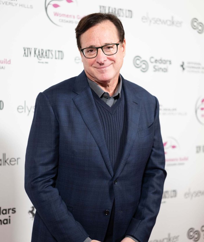 Full House Cast Honors Bob Saget 1 Year Anniversary His Death 00001