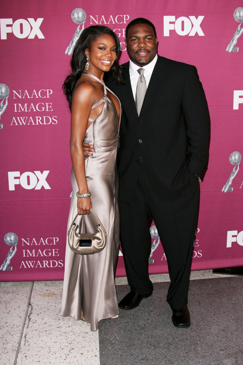Gabrielle Union Admits 1st Marriage to Chris Howard Was 'Dysfunctional From Day 1'