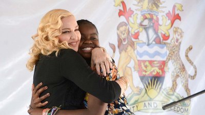 Doting Mom! Get to Know Madonna’s Six Children