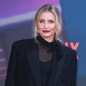 Cameron Diaz