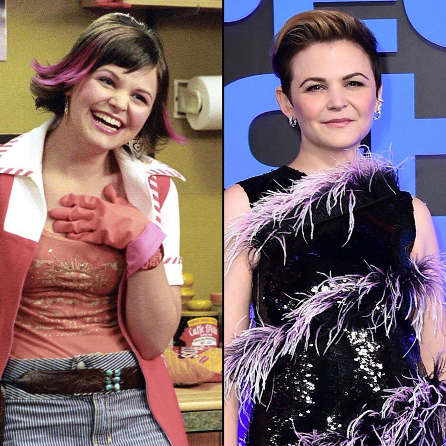 Ginnifer Goodwin Win a Date With Tad Hamilton Where Are They Now