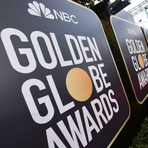 Golden Globes 2023 Swag Bags