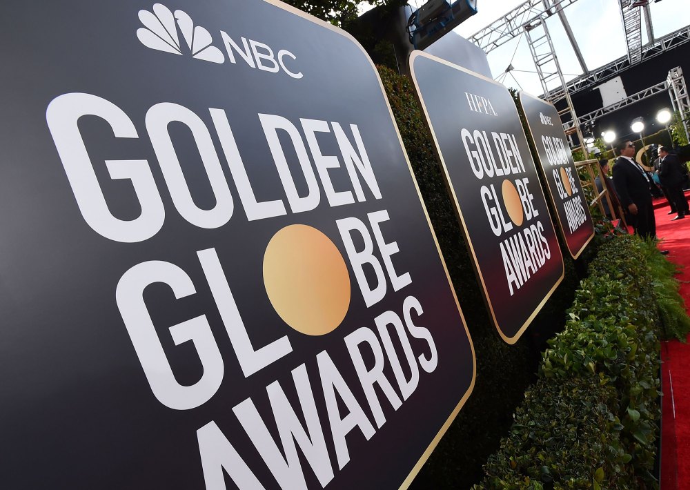 Golden Globes 2023 Swag Bags