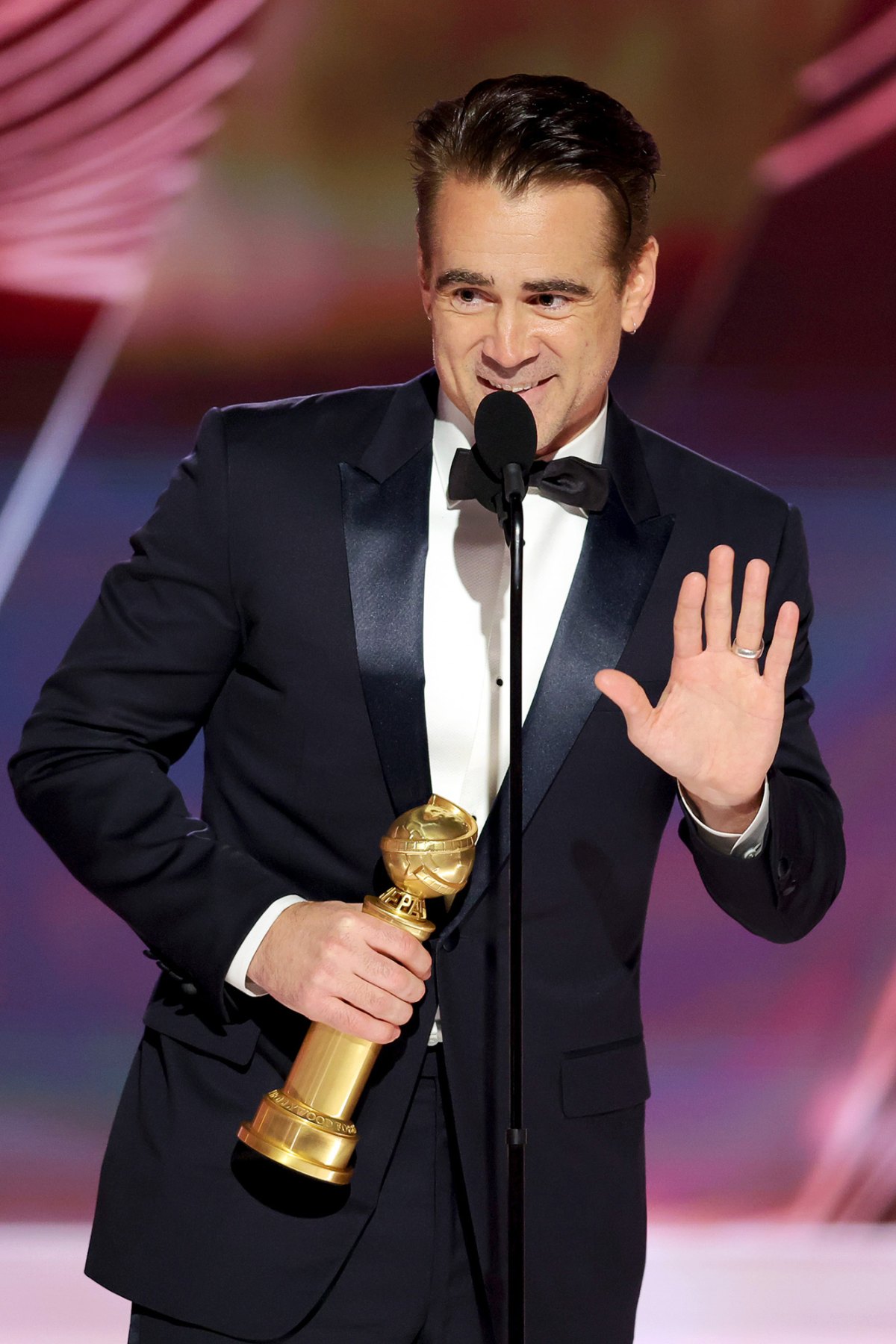 Golden Globe Winners 2023