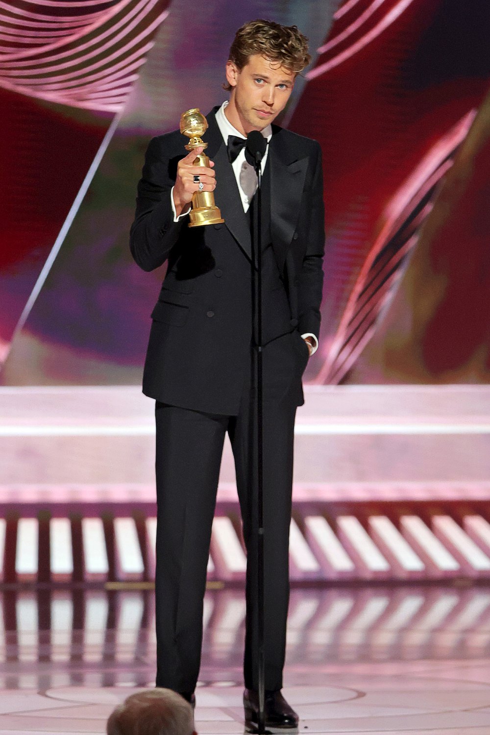 Golden Globes 2023 - Winners - 979 Golden Globe Awards - Season 80 Austin Butler