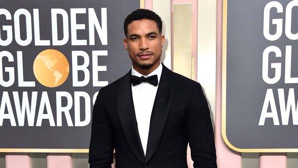 Greg Tarzan Davis Details 'Top Gun: Maverick' Training, Cast Group Chat