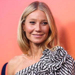 Gwyneth Paltrow Jokes Having Kids Young ‘Ruins’ Marriage