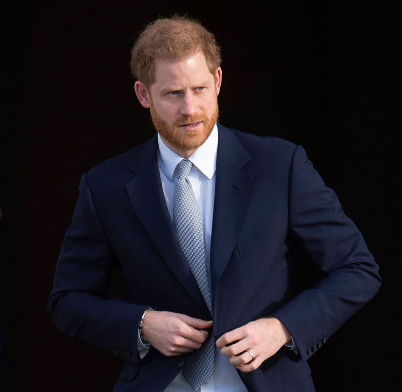 Prince Harry's 'Spare' Memoir: His Biggest Revelations About King Charles III