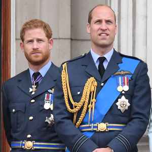 Prince Harry Compares Archie and Lilibet’s Relationship to Him and Prince William