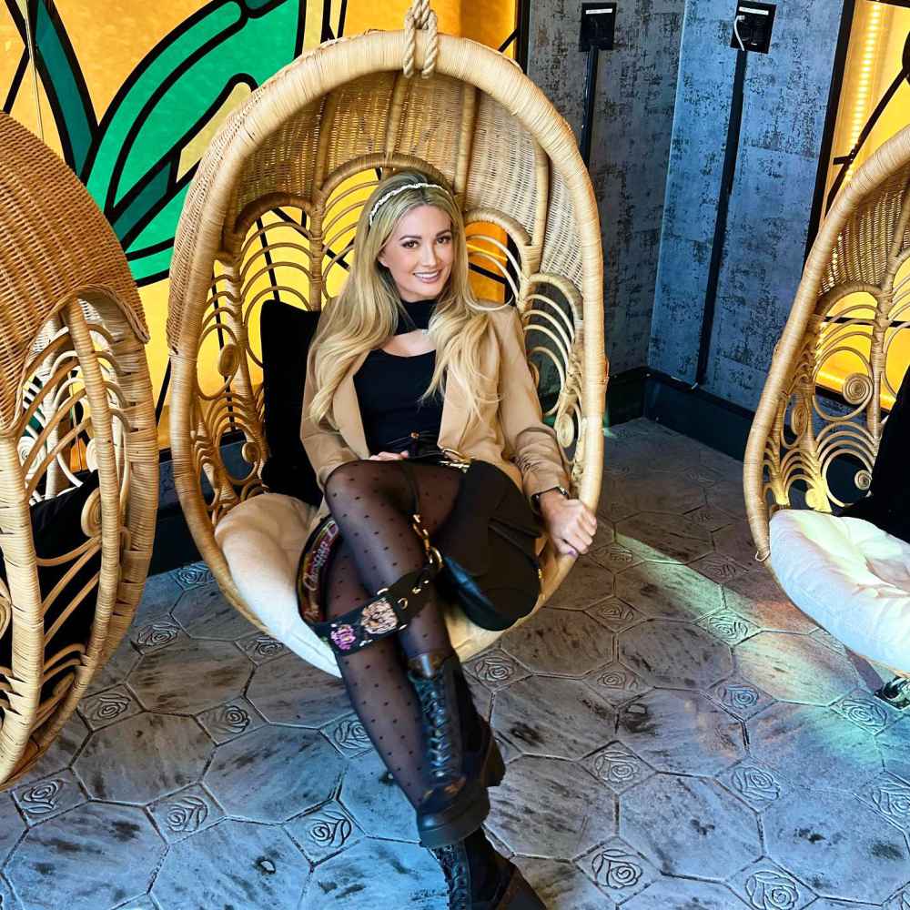 Holly Madison &lsquo;Reawakens the Trauma&rsquo; Every Time She Talks About &lsquo;Playboy&rsquo;