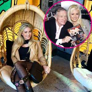Holly Madison ‘Reawakens the Trauma’ Every Time She Talks About ‘Playboy’