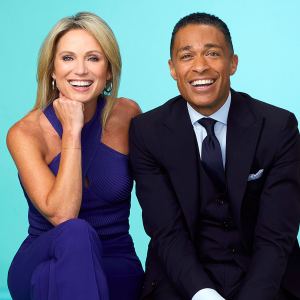 How 'GMA3' Returned After T.J. Holmes and Amy Robach's Official Exit