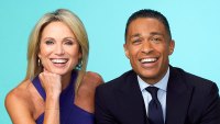 How 'GMA3' Returned After T.J. Holmes and Amy Robach's Official Exit