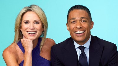 How 'GMA3' Returns After TJ Holmes & Amy Robach's Official Exit