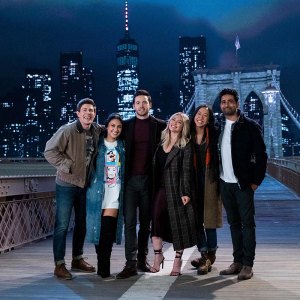 How I Met Your Father’ Cast’s Dating History