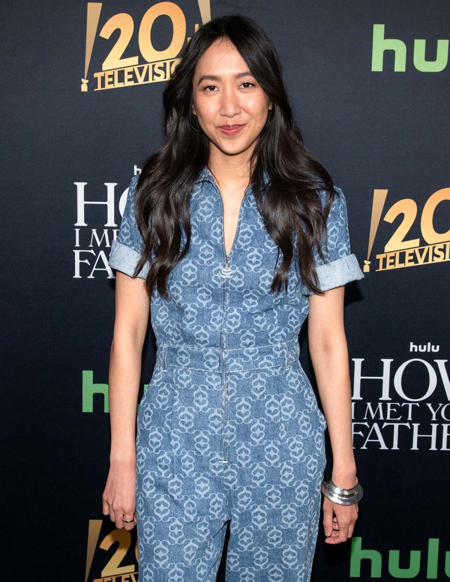 How I Met Your Father’ Cast’s Dating History