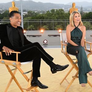 How T.J. Holmes and Amy Robach's 'GMA' Colleagues Feel About Couple's Potential Return Amid Investigation - 727 TJ HOLMES, AMY ROBACH, DR. JENNIFER ASHTON