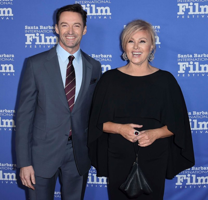 Hugh Jackman and Deborra-Lee Furness' Relationship Timeline: From Costars to Parents and Beyond 2022