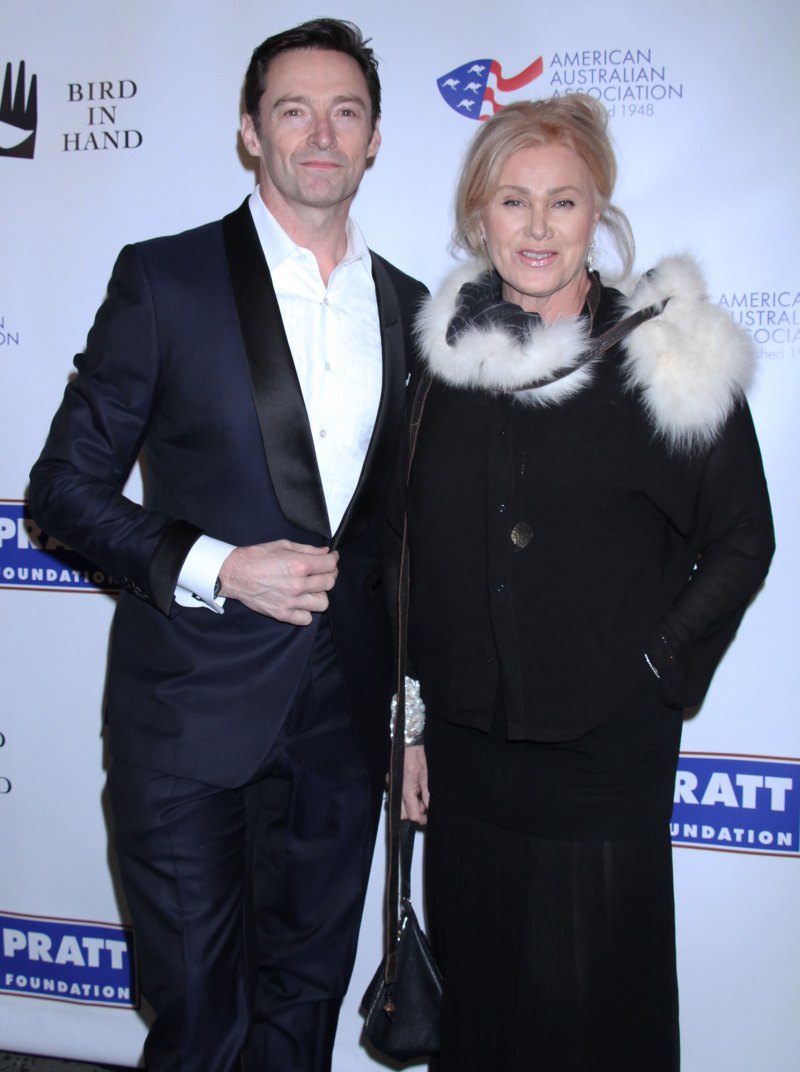 Hugh Jackman and Deborra-Lee Furness' Relationship Timeline: From Costars to Parents and Beyond 2020