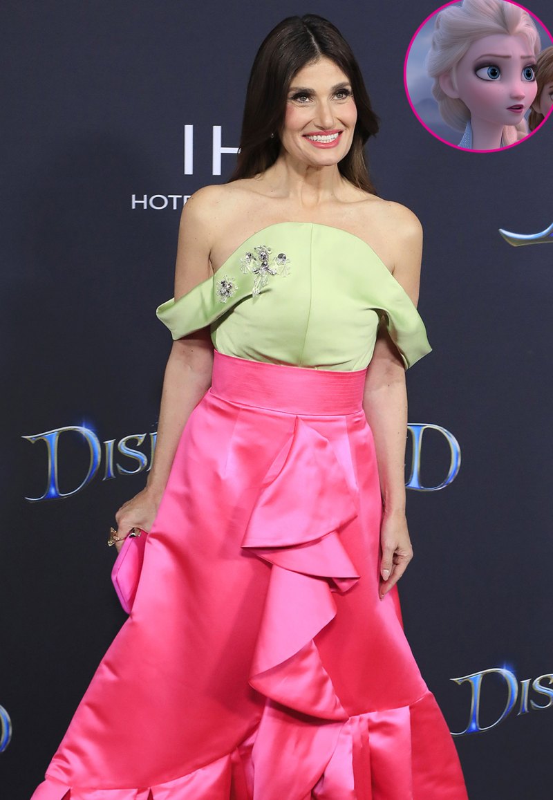 Premiere of 'Disenchantment' in Los Angeles, USA - 16 Nov 2022