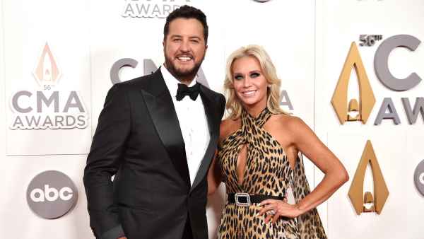 Inside Luke Bryan and Wife Caroline Bryan ‘Solid’ Marriage and Life in Nashville