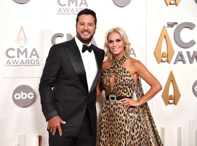 Inside Luke Bryan and Wife Caroline Bryan ‘Solid’ Marriage and Life in Nashville