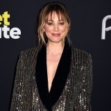 Inside Pregnant Kaley Cuoco"s Baby Shower Before Welcoming 1st Child: Drone Displays, Dancing and More