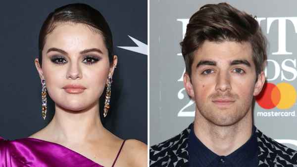 'So Happy'! Inside Selena Gomez and Drew Taggart’s ‘Amazing Connection’